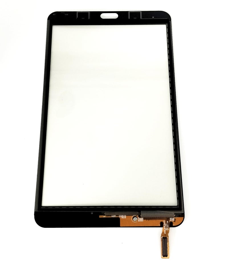 TheCoolCube Touch Screen Digitizer Glass Replacement White Compatible with Samsung Galaxy Tab 4 T330 SM-T330 T337A - Image 3